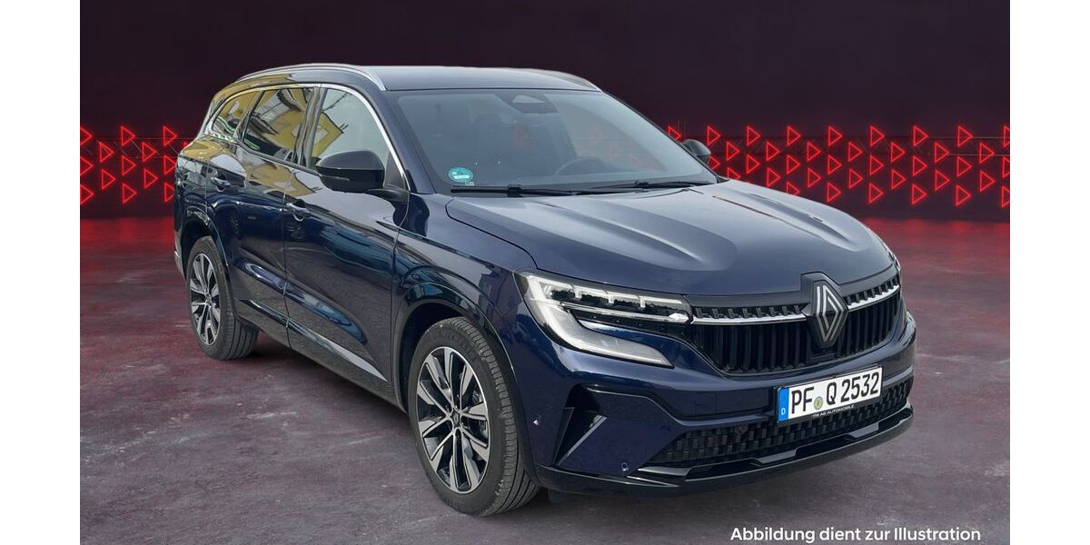 Renault Espace 10.901 km 35.990 &euro; Birkenfeld 75217
