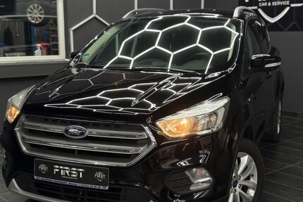 Ford Kuga 95.000 km 10.999 &euro; Bietigheim 76467