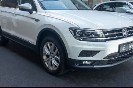 VW Tiguan Allspace 117.914 km 28.850 &euro; Kraichtal 76703