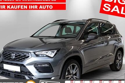 Seat Ateca 4.532 km 32.950 € Rheinstetten 76287