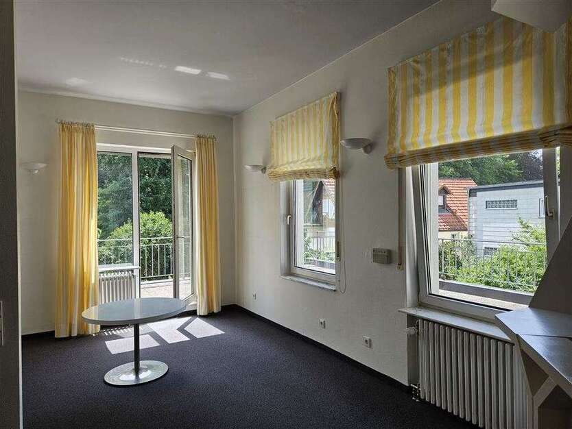 Büro in Baden-Baden 1.300 € 134 m²