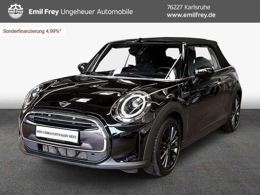 One Cabrio