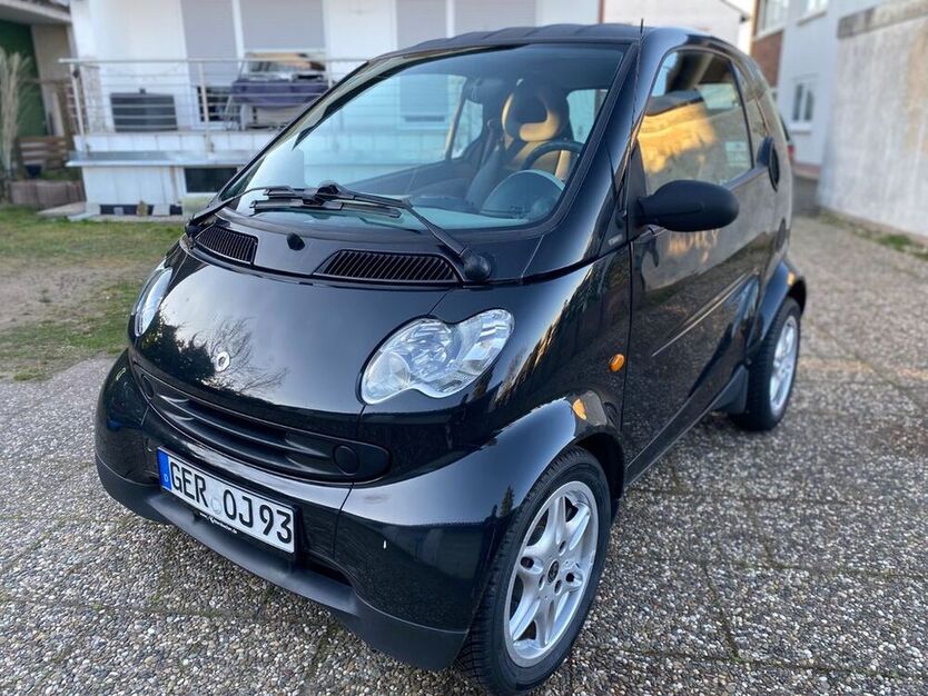ForTwo
