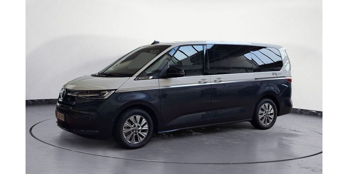 VW T7 Multivan 5.609 km 73.990 &euro; Ettlingen 76275