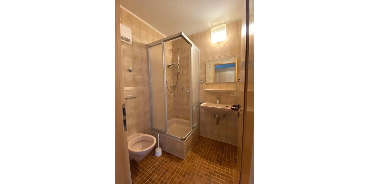 Etagenwohnung Karlsruhe Durlach - 1 Zimmer, 28 m&sup2;, 680&euro; | Angebot:25396829