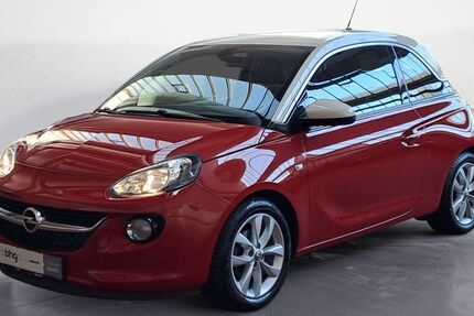 Opel Adam 69.413 km 7.930 &euro; Ettlingen 76275