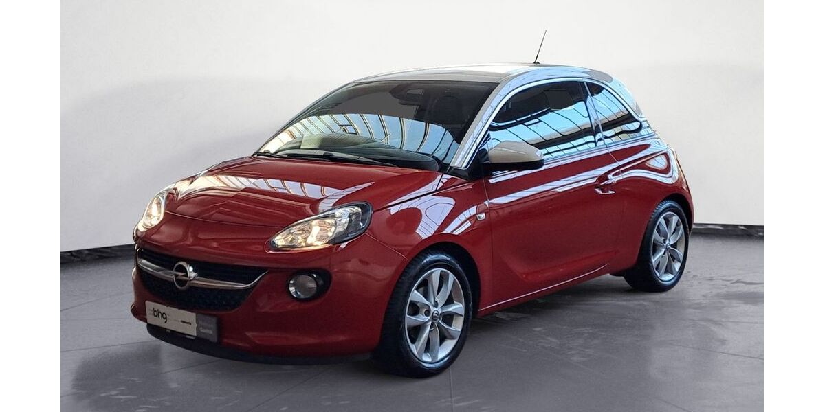 Opel Adam 69.413 km 7.930 &euro; Ettlingen 76275