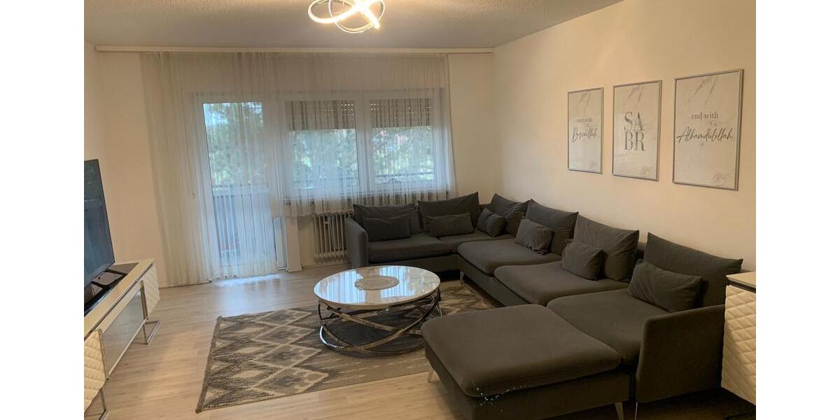 Etagenwohnung Waghäusel - 2.5 Zimmer, 74 m&sup2;, 850&euro; | Angebot:25614636