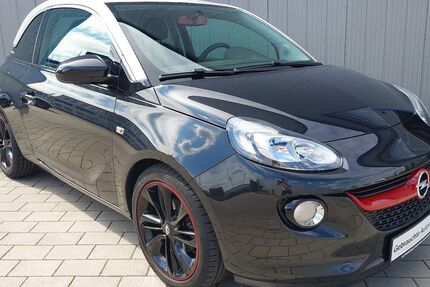 Opel Adam 99.890 km 6.590 € Eggenstein 76344