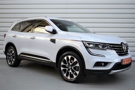 Renault Koleos 45.500 km 20.990 &euro; Forst 76694