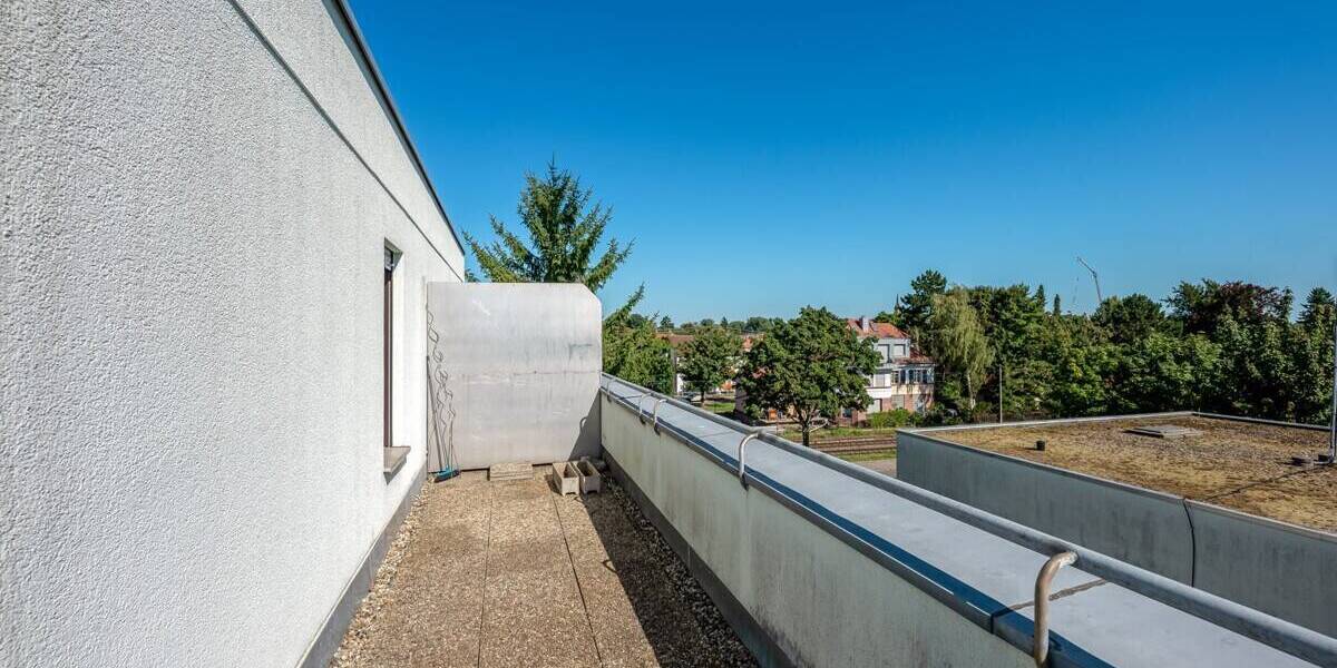 Etagenwohnung Karlsruhe Neureut - 2 Zimmer, 73 m&sup2;, 229.000&euro; | Angebot:25706108