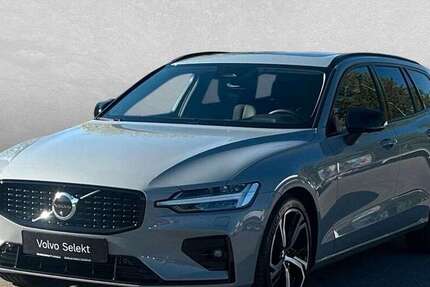 Volvo V60 8.000 km 36.450 &euro; Karlsruhe 76187