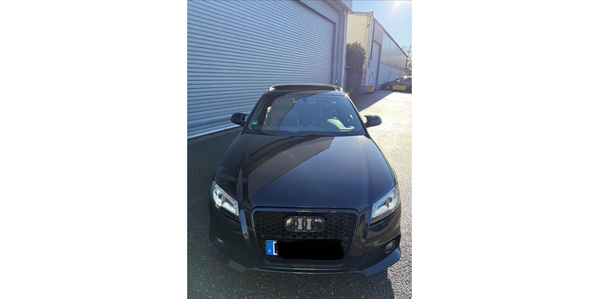 Audi A3 187.500 km 8.900 &euro; niefern 75223