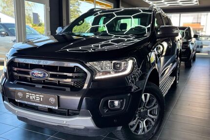 Ford Ranger 146.000 km 21.999 &euro; Bietigheim 76467