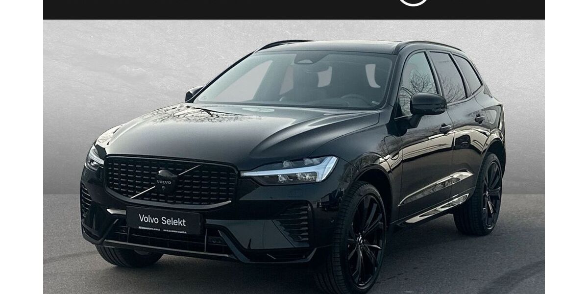 Volvo XC60 14.500 km 58.890 &euro; Karlsruhe 76187