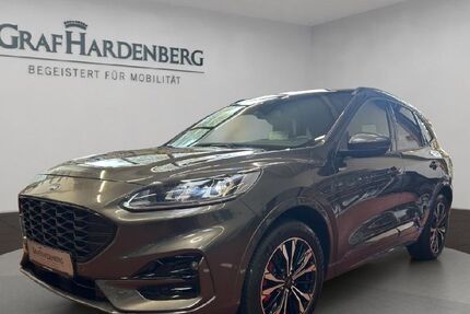 Ford Kuga 91.393 km 21.980 € Karlsruhe 76185