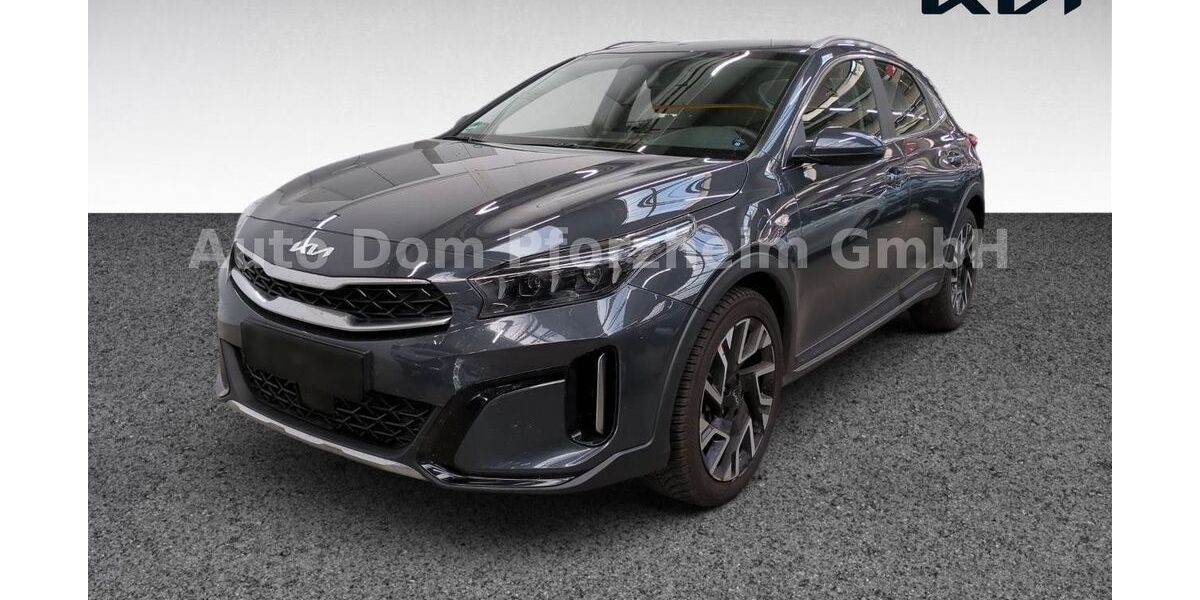 Kia XCeed 19.900 km 23.800 € Pforzheim 75177