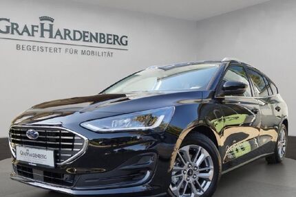 Ford Focus 10.233 km 23.980 € Karlsruhe 76185