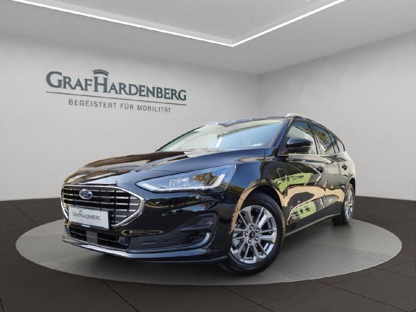 Ford Focus 10.233 km 23.980 € Karlsruhe 76185
