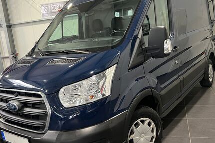 Ford Transit 164.000 km 11.995 &euro; Bretten 75015