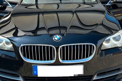 BMW 520 258.000 km 9.600 &euro; Wörth am Rhein 76744