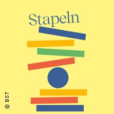 Stapeln 20.10.2026 Insel