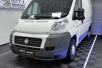 Fiat Ducato 223.000 km 6.980 &euro; Bruchsal 76646