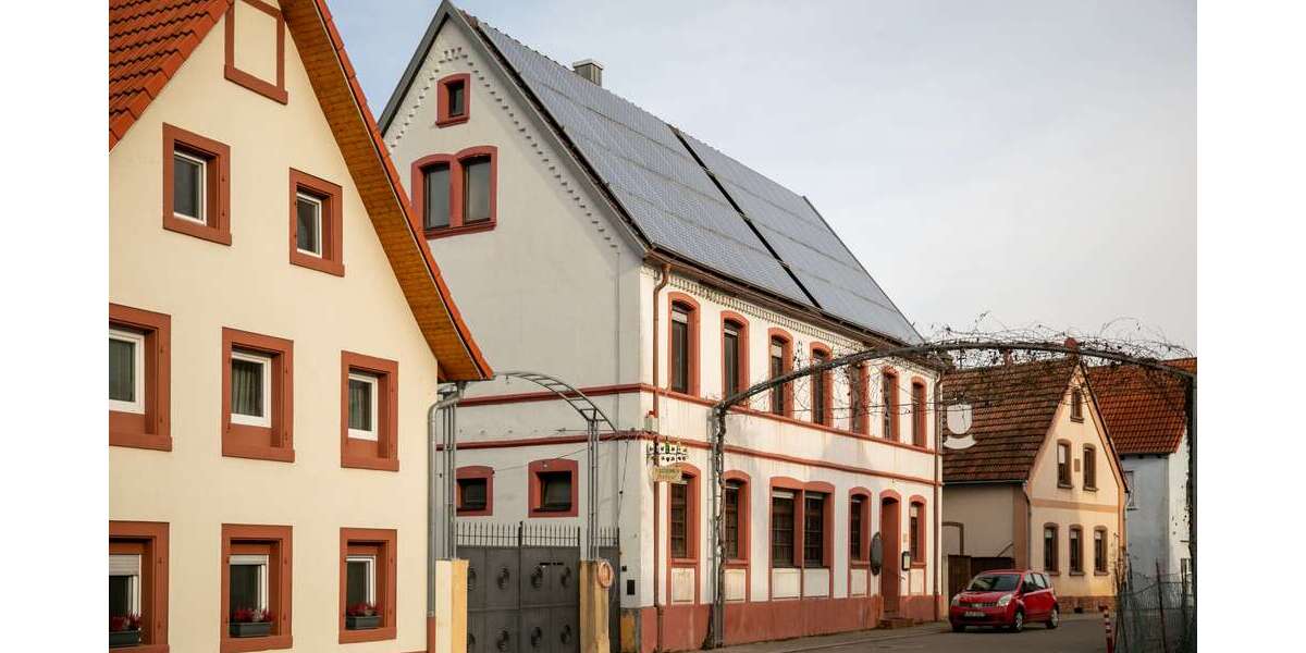 Gewerbeobjekt Hochstadt - 299.000&euro; | Angebot:24223702