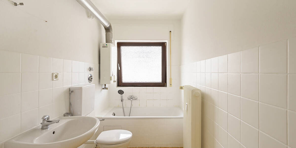 Etagenwohnung Karlsruhe / Durlach Durlach - 2 Zimmer, 51 m&sup2;, 189.000&euro; | Angebot:22598879