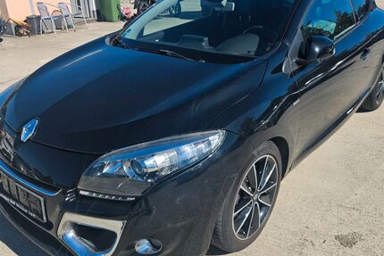 Renault Megane 156.000 km 3.900 &euro; Bruchsal 76646