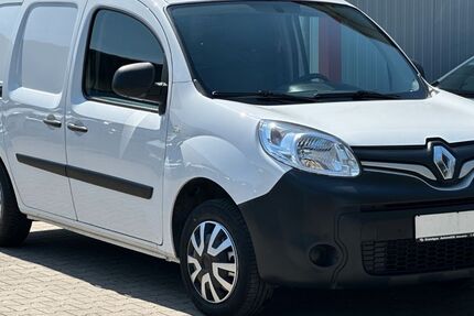 Renault Kangoo 98.000 km 9.995 &euro; Bruchsal-Helmsheim 76646