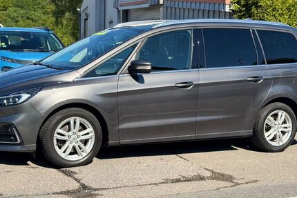 Ford Galaxy 107.000 km 22.990 &euro; Birkenfeld bei Pforzheim 75217