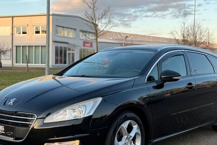 Peugeot 508 225.000 km 4.999 &euro; Ötigheim 76470