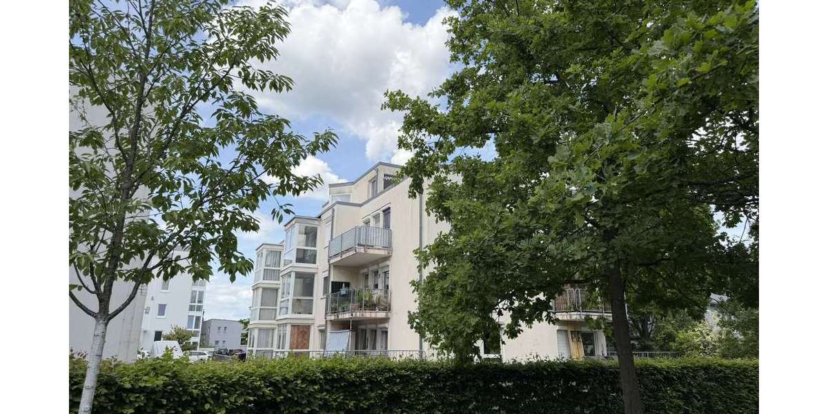 Etagenwohnung Karlsruhe Neureut - 3 Zimmer, 73 m&sup2;, 299.000&euro; | Angebot:26725309