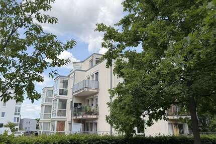 Wohnung Karlsruhe Neureut - 3 Zimmer, 73 m&sup2;, 299.000&euro; | Angebot:26725309