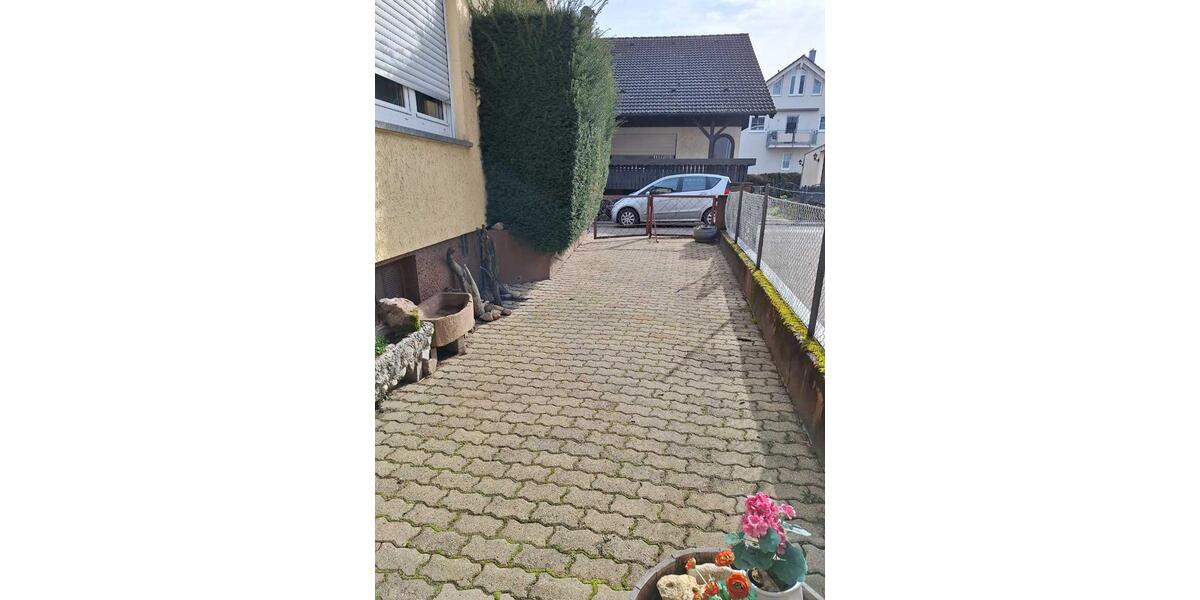 Einfamilienhaus Kämpfelbach - 5 Zimmer, 169 m&sup2;, 310.000&euro; | Angebot:26718335