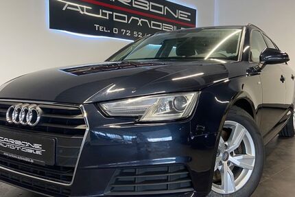 Audi A4 179.900 km 13.390 € Bretten 75015