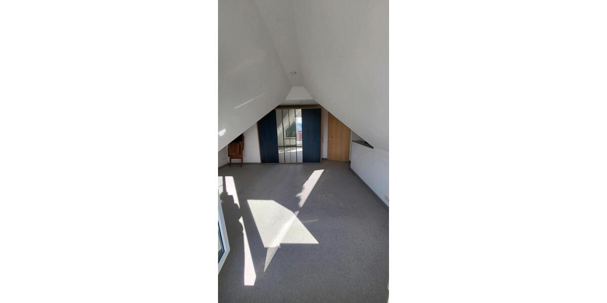 Maisonettenwohnung Bretten - 2 Zimmer, 108 m&sup2;, 1.100&euro; | Angebot:25591086