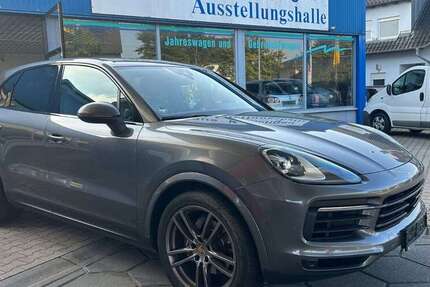Porsche Cayenne 74.000 km 57.700 € Ubstadt 76698