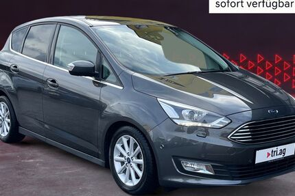 Ford C-Max 63.845 km 12.990 &euro; Birkenfeld 75217