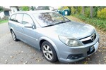 Vectra C Caravan