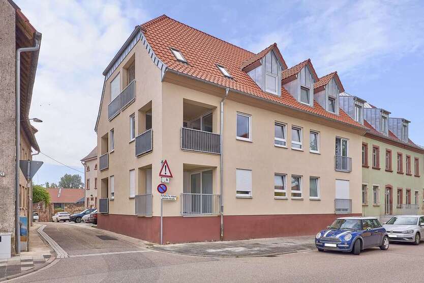 Haus zum Kaufen in Mörlheim 1.280.000 € 335.5 m²