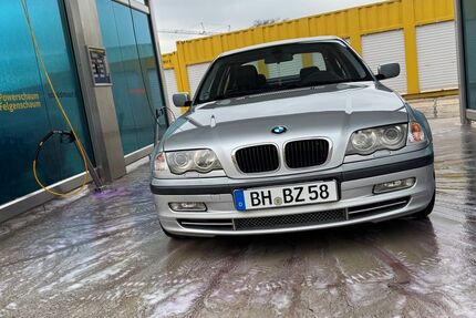 BMW 330 260.000 km 7.500 &euro; Iffezheim 76473