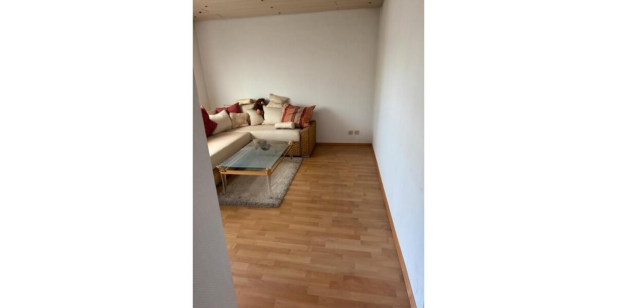 Etagenwohnung Karlsruhe Beiertheim-Bulach - 3 Zimmer, 95 m&sup2;, 1.350&euro; | Angebot:25615157