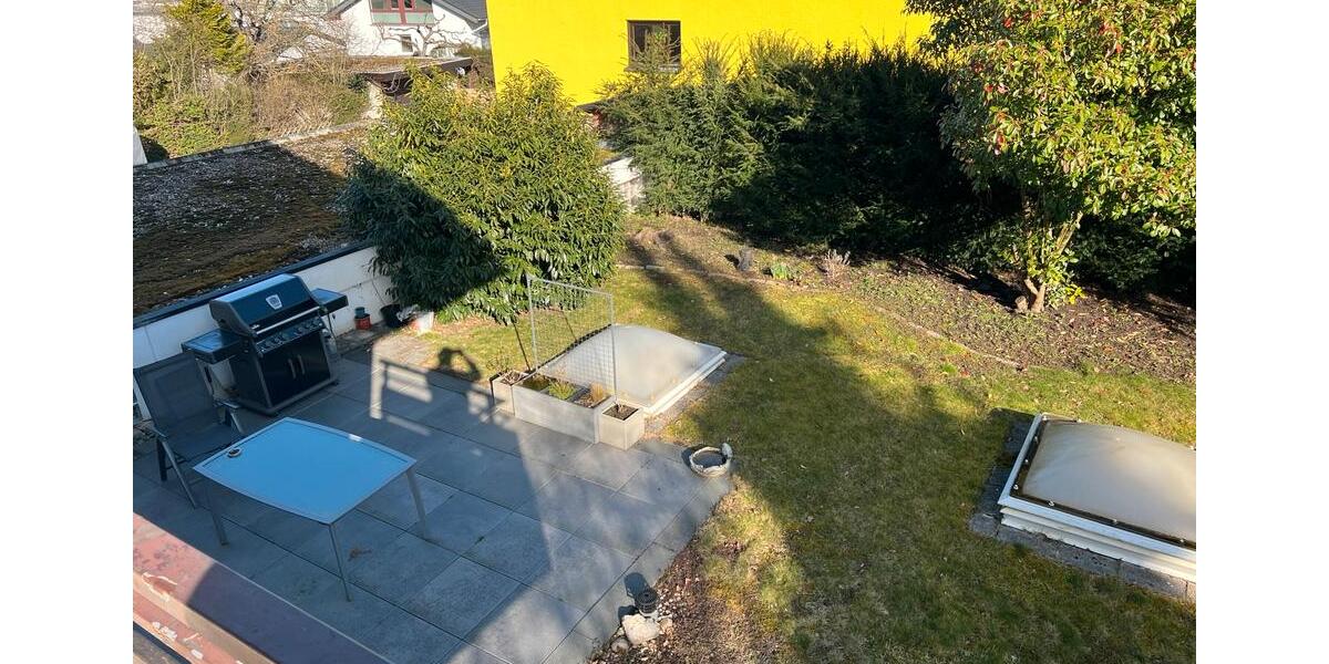 Etagenwohnung Pforzheim Dillweißenstein - 3 Zimmer, 90 m&sup2;, 1.250&euro; | Angebot:24631778