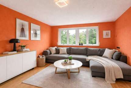 Wohnung Pforzheim Nordstadt - 3 Zimmer, 60 m&sup2;, 159.999&euro; | Angebot:26334928