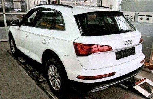 Audi Q5 86.582 km 32.990 &euro; Durmersheim 76448
