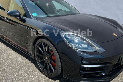 Porsche Panamera 21.853 km 84.900 € Forst 76694