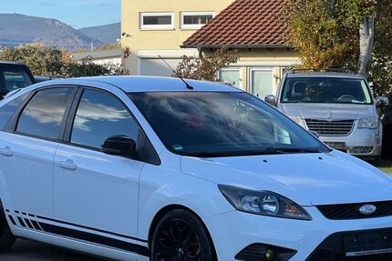 Ford Focus 158.000 km 2.999 &euro; Landau in der Pfalz, Rheinland-Pfalz 76829