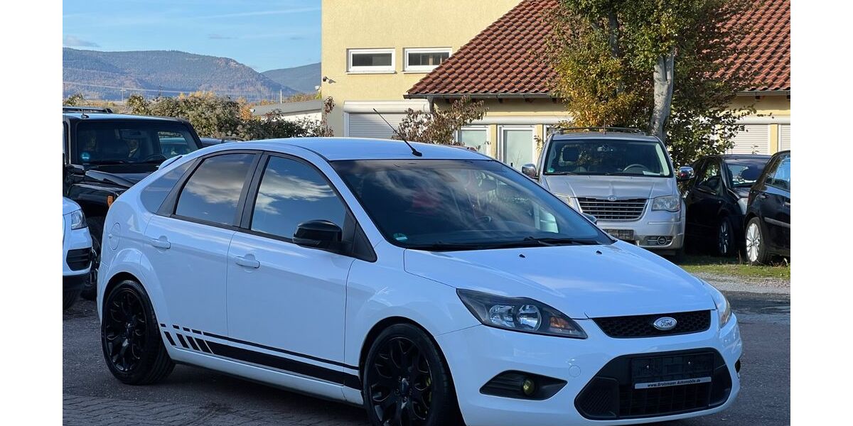 Ford Focus 158.000 km 2.999 &euro; Landau in der Pfalz, Rheinland-Pfalz 76829